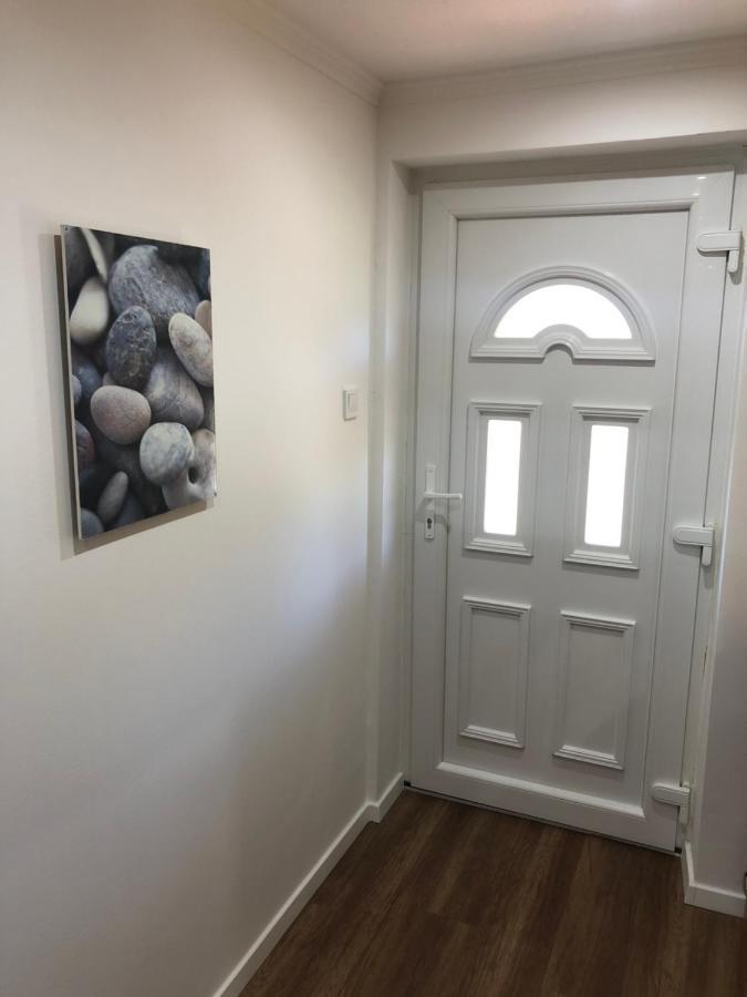 Laura-Haus Apartment Вонярквашеги Екстериор снимка