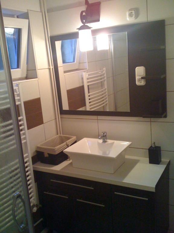 Laura-Haus Apartment Вонярквашеги Стая снимка
