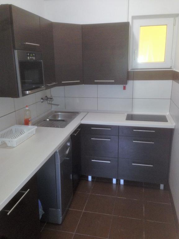 Laura-Haus Apartment Вонярквашеги Екстериор снимка