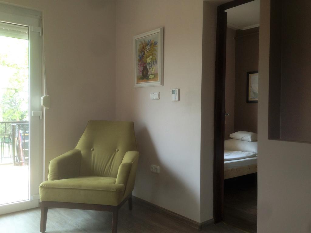 Laura-Haus Apartment Вонярквашеги Екстериор снимка