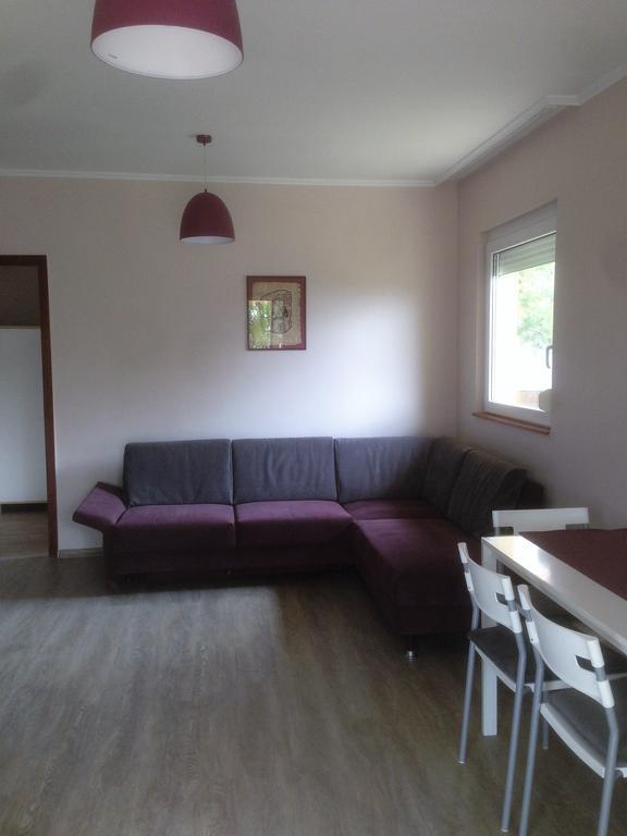 Laura-Haus Apartment Вонярквашеги Екстериор снимка