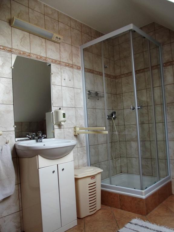 Laura-Haus Apartment Вонярквашеги Екстериор снимка