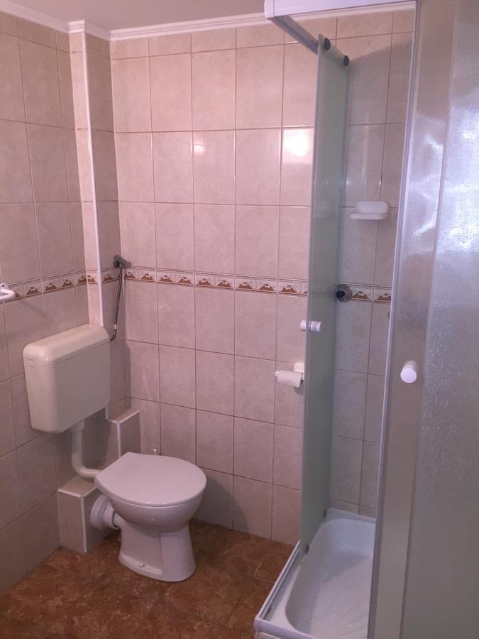Laura-Haus Apartment Вонярквашеги Екстериор снимка