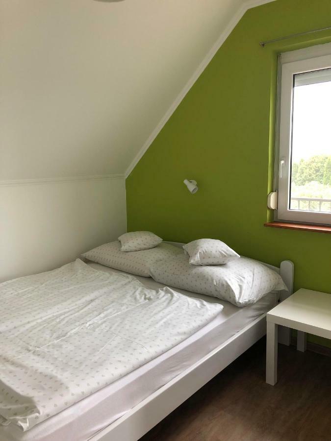 Laura-Haus Apartment Вонярквашеги Екстериор снимка
